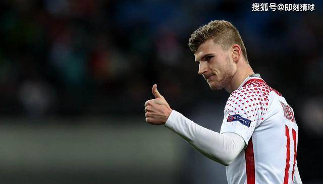  莱比锡红牛新星哈维西蒙斯斩获德甲首球  