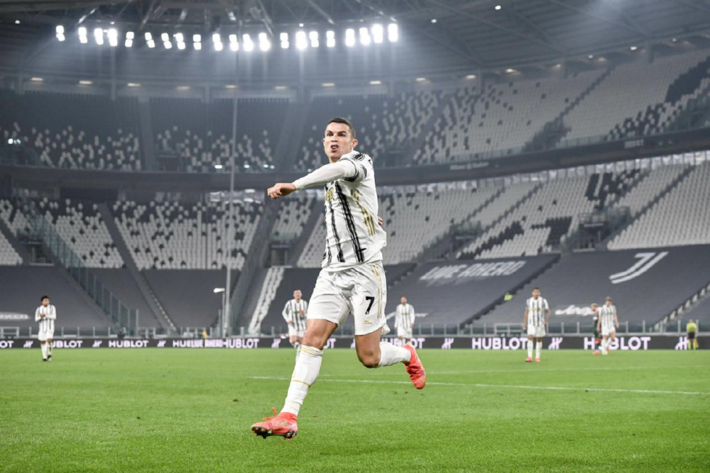  尤文图斯中场重组，洛卡特利首秀惊艳全场